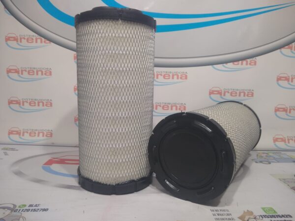 [FILTRO EMAFI]  Filtro de Aire MERCEDES BENZ ACCELO 815/1016/1316 (BLUE TEC 5) 17-/ATEGO 1419/1719 EURO 5 - EAM 2216(EAM 2216 MR 447 WAP-390 - - - - A979528006)