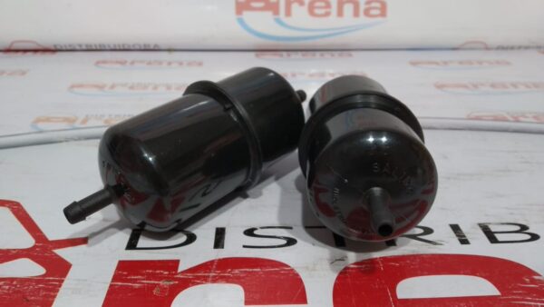 FILTROS DE INYECCIÓN - FCI 221 FIAT MOTORES FIRE OFERTA PLASTICO - BR FCI 221