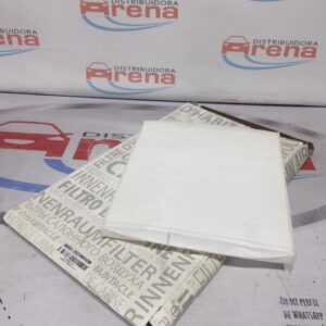 Filtros para Habitáculo - KIA CARNIVAL II 07-/CERATO 05-/SORENTO II 10- (OEM : 971332F000) - MAH 283   (   MAH 283 - AKX-1985 - HM 2145 - CU 2434 971332F000)