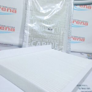 Filtros para Habitáculo - MERCEDES BENZ SPRINTER II/411/415 CDI/515 CDI 12- (OEM : 9068300218) - MAH 297   (  MAH 297 MH 557 AKX-3565 CF 10436 HM 2120 TH 2007 CU 3569 9068300218)