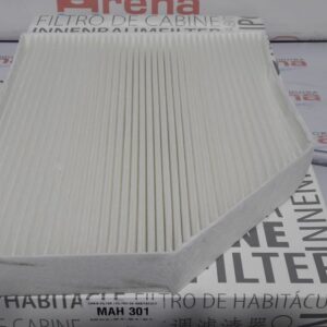 Filtros para Habitáculo - AUDI A4/A5/Q5/S4 10- (OEM : 8K0819439) - MAH 301   (  MAH 301 MH 540 AKX-1113 CFA 10458 HM 2087 TH 987 CU 2450 8K0819439)