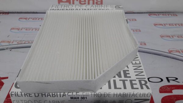 Filtros para Habitáculo - AUDI A4/A5/Q5/S4 10- (OEM : 8K0819439) - MAH 301   (  MAH 301 MH 540 AKX-1113 CFA 10458 HM 2087 TH 987 CU 2450 8K0819439)