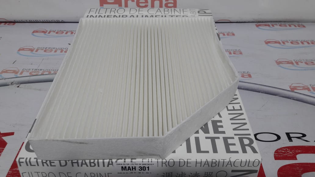 Filtros para Habitáculo - AUDI A4/A5/Q5/S4 10- (OEM : 8K0819439) - MAH 301   (  MAH 301 MH 540 AKX-1113 CFA 10458 HM 2087 TH 987 CU 2450 8K0819439)