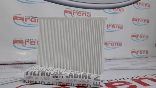 Filtros para Habitáculo - VOLKSWAGEN UP 14- (OEM : 1S0820367) - MAH 319   (   MAH 319 - AKX-35280 CF 11464 HM 2140 - CU 26006 1S0820367
)