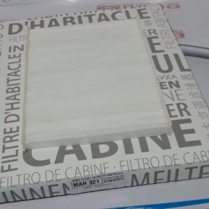 Filtros para Habitáculo - CHERY FULWIN 13- (OEM : A138107915) - MAH 321   (   MAH 321 - AKX-1701 - HM 2172 - - A138107915)