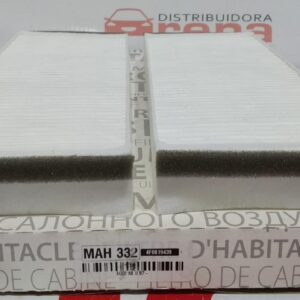 Filtros para Habitáculo - AUDI A6 II 07- (OEM : 4F0819439) - MAH 332  (  MAH 332 - AKX-1111 - HM 2071 TH 972 CU 3023-2 4F0819439)