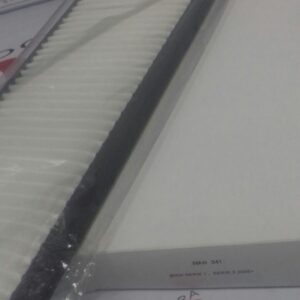 Filtros para Habitáculo - BMW SERIE 1 04-/SERIE 3 05-/X1 09- (OEM : 64316946628) - MAH 341   (   MAH 341 - AKX-1540 CF 10207 HM 2177K - CU 8430 64316946628)