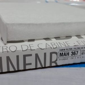 Filtros para Habitáculo - HYUNDAI i30 1.4/1.6/2.0 08- (OEM : 971331H000) - MAH 367  (  MAH 367 - AKX-2004 CF 10471 - - CU 2352 971331H000)