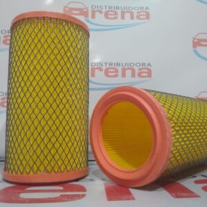 FILTROS DE AIRE BRAMA: PEGEOT 306 TUBULAR TURBO
