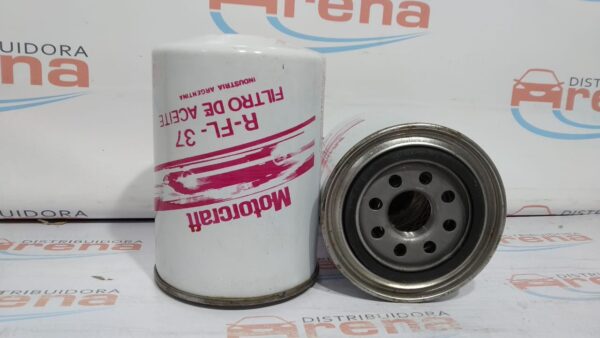 FILTROS DE ACEITE  Linea Ford W950/16-PH3900 Ford F100 con motor Cummins-Cargo 915/ EFL-37 - CLA A22