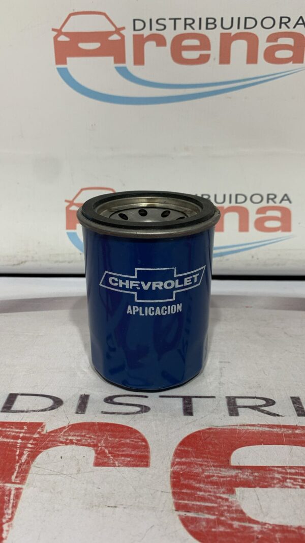FILTROS DE ACEITE  Linea Chevrolet Corsa Diesel.Astra-Combo Diesel - CLA A38