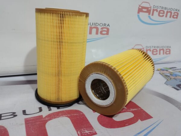 PROMO FILTRO DE ACEITE ECOLOGICO EQUIVALENCIA (ECO 3024-HU932/8X-CH10090-WOE130-EM1015-EOL123) FORD RANGER TDI POWER STROKE - ARENA A4