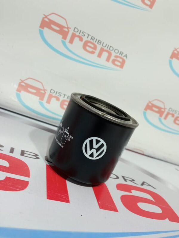 FILTROS DE ACEITE  Linea Volkswagen Dodge 1500 - CLA A7