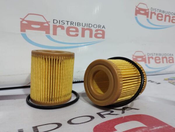PROMO FILTRO DE ACEITE ECOLOGICO EQUIVALENCIA (ECO 3050-HU7002Z-CH11673-WOE131-EM1020-EOL149) FORD RANGER 2.2 - 3.2 EDCI 2012 EN ADELANTE - ARENA A7