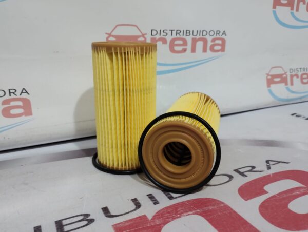 PROMO FILTRO DE ACEITE ECOLOGICO EQUIVALENCIA (ECO 3055-HU618X-CH1208-8200362442-WOE505-EM1025-EOL151) RENAULT MASTER II 2.5 DCI - ARENA A8