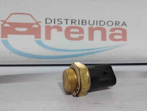 bulbo (sensore electroventilador) AISL. NEGRO/ 90277283 - B 810