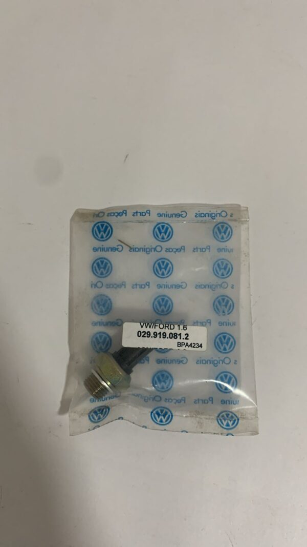 VW/FORD 1.6 - BPA 4234