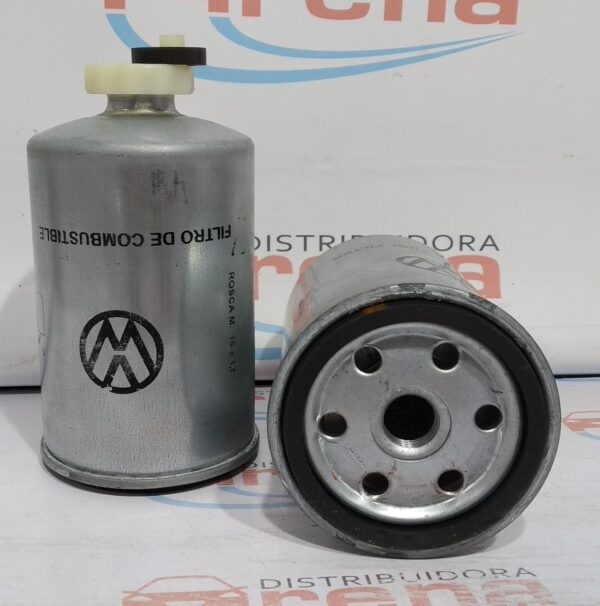 FILTROS DE  COMBUSTIBLE Linea Volkswagen Senda Con Purgador (Unidad sellada de combustible - CLA C1