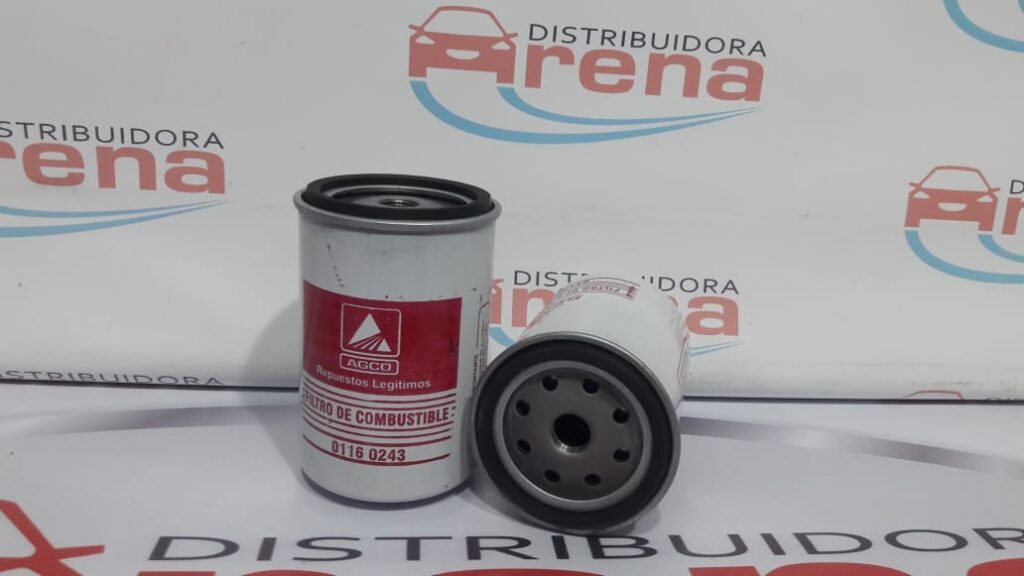 Filtro De Combustible 01174423 | SDF