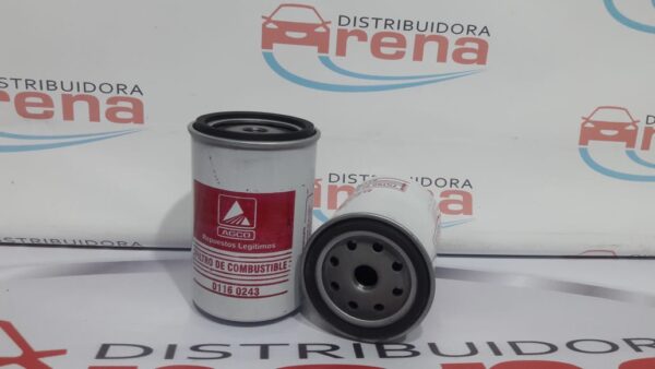FILTROS DE COMBUSTIBLE Linea Deutz Deutz combustible (Unidad sellada) - CLA C7