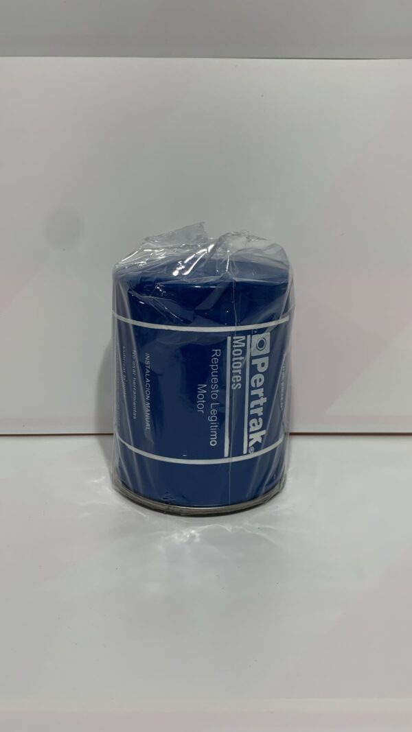 FILTROS DE ACEITE  Linea Perkins Perkins 4 cilindros - CLA A50 (NO ES ORIGINAL TIENE LA PINTAURA SOLO PARA DIFERENCIAR)