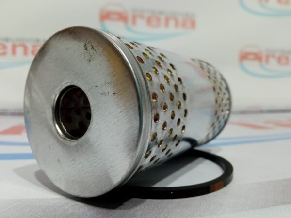 FILTROS DE ACEITE  Linea Mercedes Benz H601/4G-CH803AP Mercedes Benz Direccion Hidraulica - CLA EA20