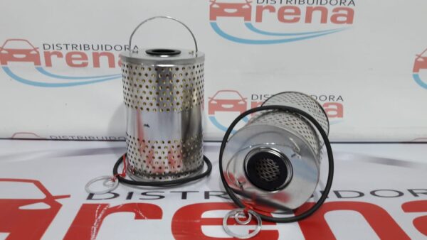 FILTROS DE ACEITE  Linea Mercedes Benz H932/4-CH5261 Mercedes Benz 710 - CLA EA21