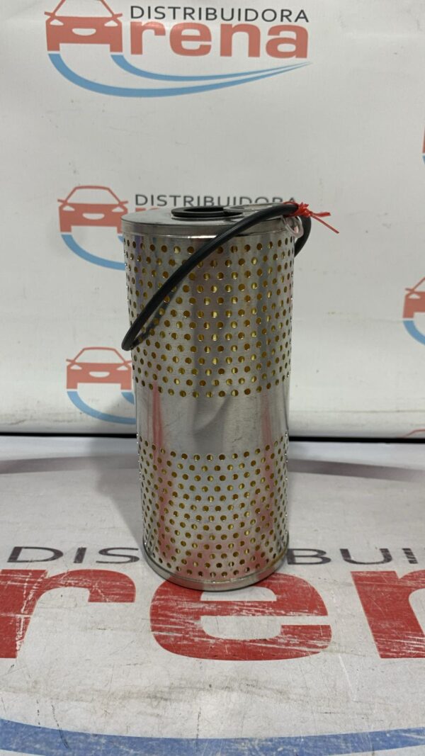 FILTROS DE ACEITE  Linea Mercedes Benz PF1055/1-CH2930A Mercedes Benz 180 - CLA EA22
