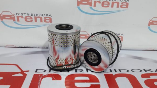 FILTROS DE ACEITE  Linea Perkins Perkins 32599 (Elemento filtrante de aceite) Metalico - CLA EA5