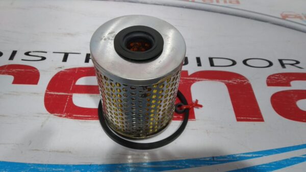 FILTROS DE  COMBUSTIBLE LINEA RENAULT  WK1162 Master (Elemento de combustible) - CLA EC4