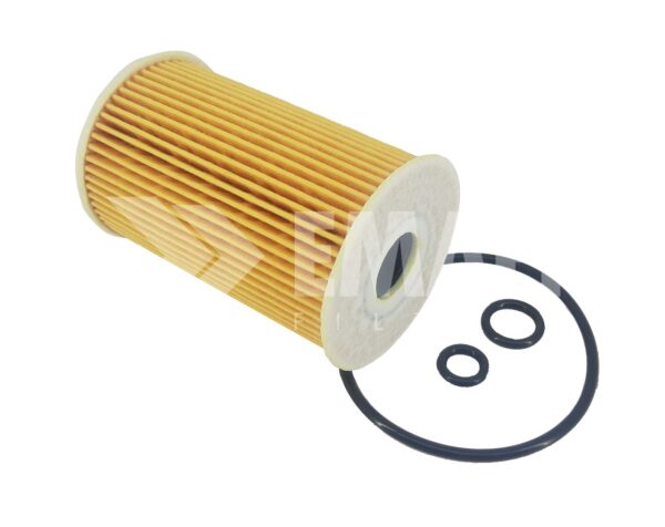 FILTRO EMAFI IMPORTADO DE ACEITE PARA: 
AUDI Q3 2,0 TDI 177CV 2011 >
AUDI Q5 2,0 TDI 170CV 16V 2009 >
AUDI A4 II 2,0 TDI 150CV 2013 >
VOLKSWAGEN TIGUAN 2,0 TDI 140CV 2012 >
VOLKSWAGEN VENTO 2,0 TDI 16V 140CV 2011 >
VOLKSWAGEN AMAROK 2,0 TDI 122CV 2010 > - EFO 3001  (EFO 3001 EM 1019 WOE-680 CH 1059 - - HU 7008z 03L115562)