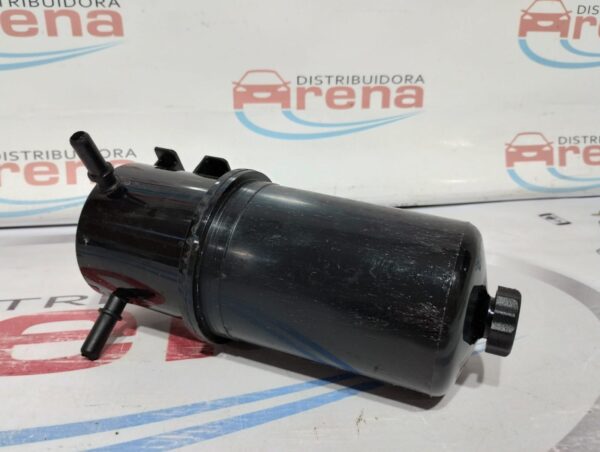 FILTROS DE  COMBUSTIBLE Unidades Selladas de combustible de PLASTICO VW AMAROK GASOIL 127401A - CLA FG F1F
