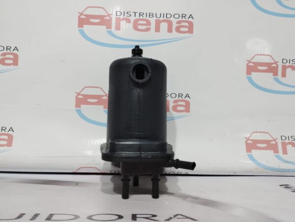 FILTROS DE  COMBUSTIBLE Unidades Selladas de combustible de PLASTICO RENAULT MEGANE II DIESEL 77 01 462 104 - CLA FG F1R
