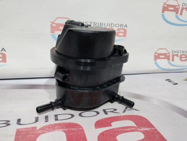 FILTROS DE  COMBUSTIBLE Unidades Selladas de combustible de PLASTICO FORD ECOSPORT, FIESTA. CITROEN C3, XSARA, 206 - CLA FG F2F