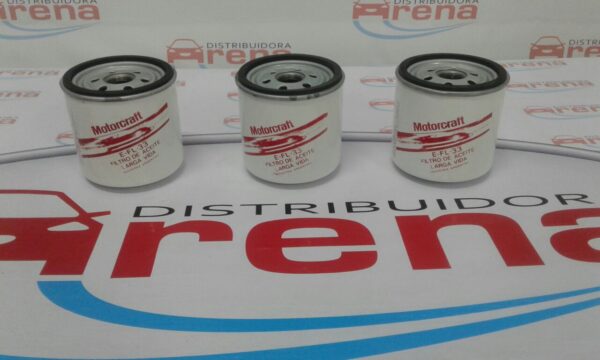 FILTROS DE ACEITE  Linea Ford Ford Transit-Focus/ EFL-33 - CLA A16