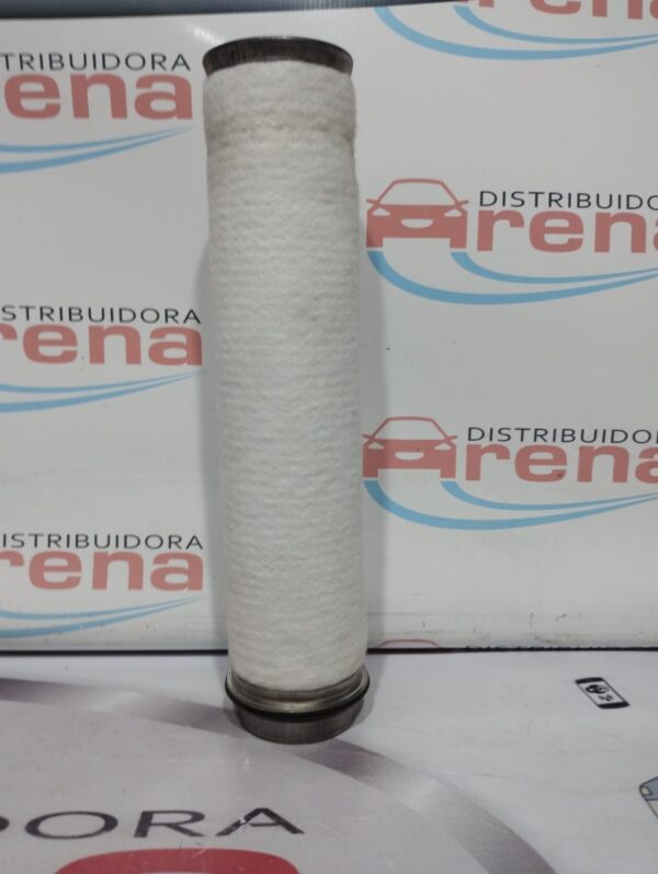 Filtros de paño - SECUNDARIO DEL MB 608 AR007 - CLA PA001