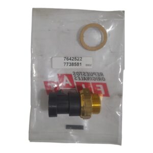 bulbo (sensor electroventilador) 3 PATAS - B 802