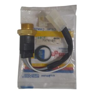 bulbo (sensor electroventilador) CABLE CORTO - B 835