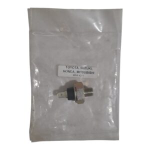 BULBO DE PRESION DE ACEITE TOYOTA CAMRY, COROLLA, SUZUKI SWIFT, HONDA CIVIC, MITSUBISHI GALANT, LANCER - BPA 4211