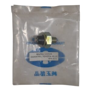 BULBO DE PRESION DE ACEITE MAZDA 626/629 , DAIHATSU APPLAUSE, CHARADE, TOYOTA HILUX - BPA 4213