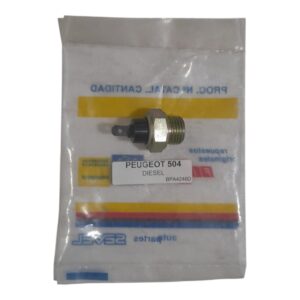 BULBO DE PRESION DE ACEITE PEUGEOT 504 DIESEL - BPA 4246D