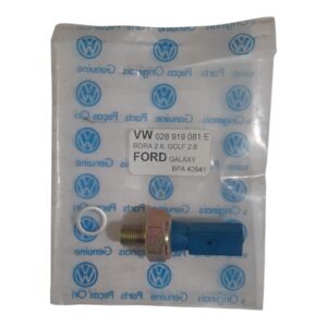 BULBO DE PRESION DE ACEITE FORD GALAXY; VW BORA 2.8, GOLF 2.8 - BPA 42641