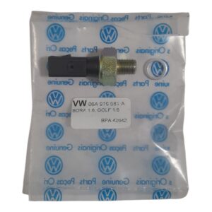 BULBO DE PRESION DE ACEITE VW BORA 1.6, GOLF 1.6, NEW BEETLE - BPA 42642