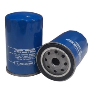 FILTROS DE ACEITE  Linea Chevrolet Vectra (Elemento filtrante de aceite) - CLA EA3