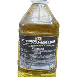 PROMO LIMPIADOR DE INTERIORES  X 5 LITROS  K78 A920