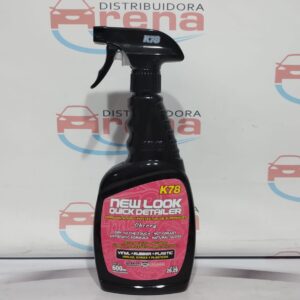 ABRILLANTADOR & PROTECTOR DE SUPERFICIES              600 ml                       (CHERRY ) CAJA X 15 UNIDADES K78 215C