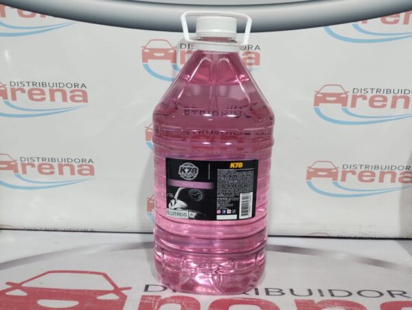 PERFUME AMBIENTAL PATIO X 5 LITROS  K78 A864