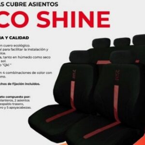 ecoshine