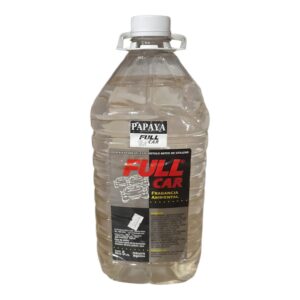 FRAGANCIA AMBIENTAL X 5 LITROS (PAPAYA) - FUL 064PA FULL CAR PERFUMES   (Perfume líquido de base hidroalcohólica de alta concentración.Exquisitas fragancias internacionales.)