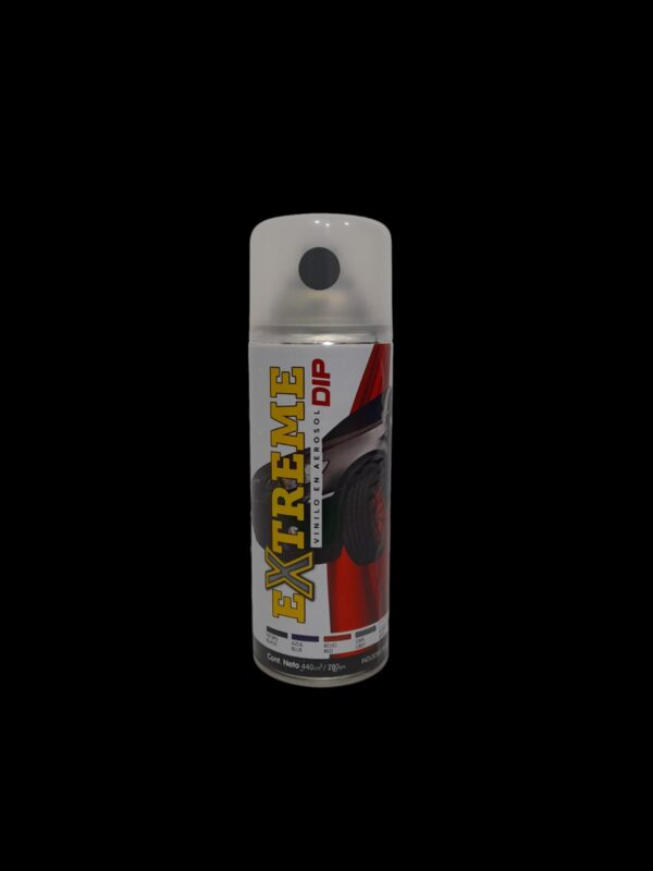 EXTREME DIP EN AEROSOL 440 cc (GRIS) - K78 570G